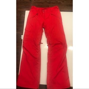 The North Face Women’s Freedom Insulated Pants